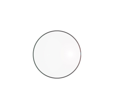 1030L.A - LENTE FARO CRISTAL